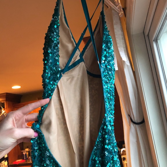 Prom Dress - Picture 5 of 6